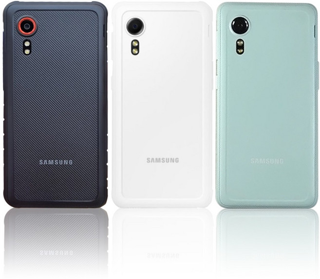 삼성전자 갤럭시 엑스커버5 (SM-G525) 64GB 자급제 공기계, [특S급]_민트