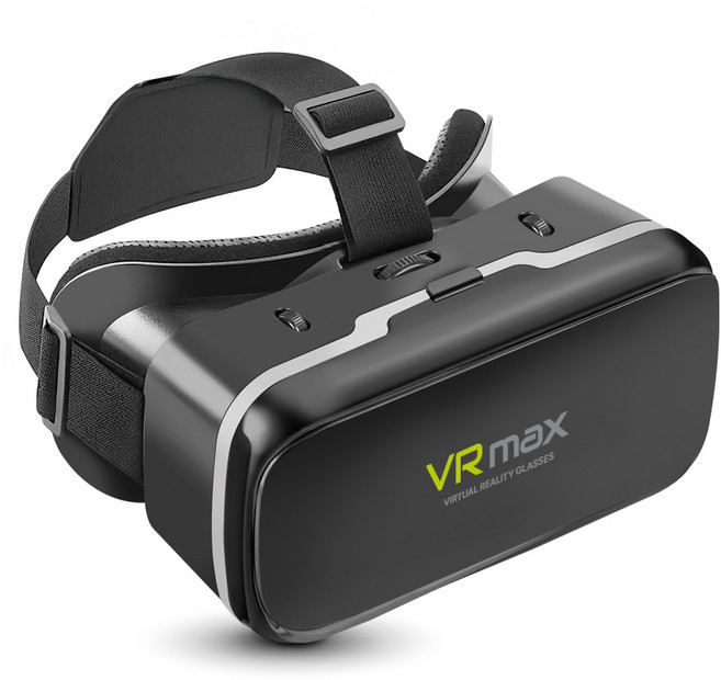 코시 가상현실 VR영상기 VR2182 스마트폰 VR기기 맥스 스마트폰, 코시 VR영상기 VR2182, 1개