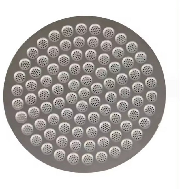 커피 퍽스크린 에스프레소 퍽필터 51 53 58mm, 54mm, 1개