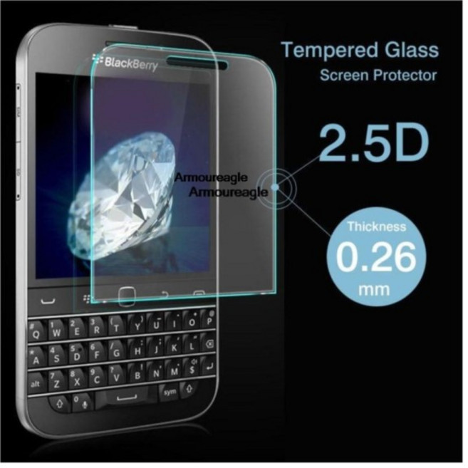 블랙베리 보호 필름 방폭 스크린 보호대 커버 q20 9h 강화 유리, 01 For BlackBerry Q20, 01 투명한