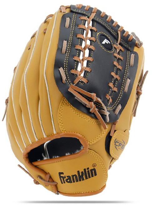 프랭클린 필드마스터 12인치 야구글러브, 우투용, 1개