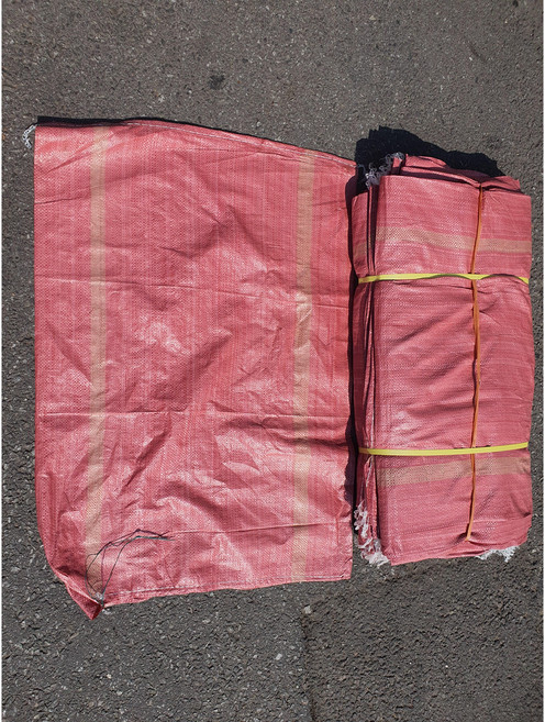 PP마대 100K 포대 수입마대 피피마대 수입포대 75 110신품마대 자루 75cm 110cm 폐기물마대 쓰레기마대 마대 자루 재활용마대 90k 답십리마대, 50개