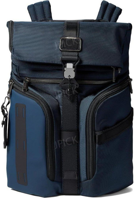 투미 알파브라보 로지스틱 백팩 232759 노트북수납 탄도나일론