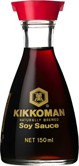 기꼬만 간장 테이블용, 150ml, 1개