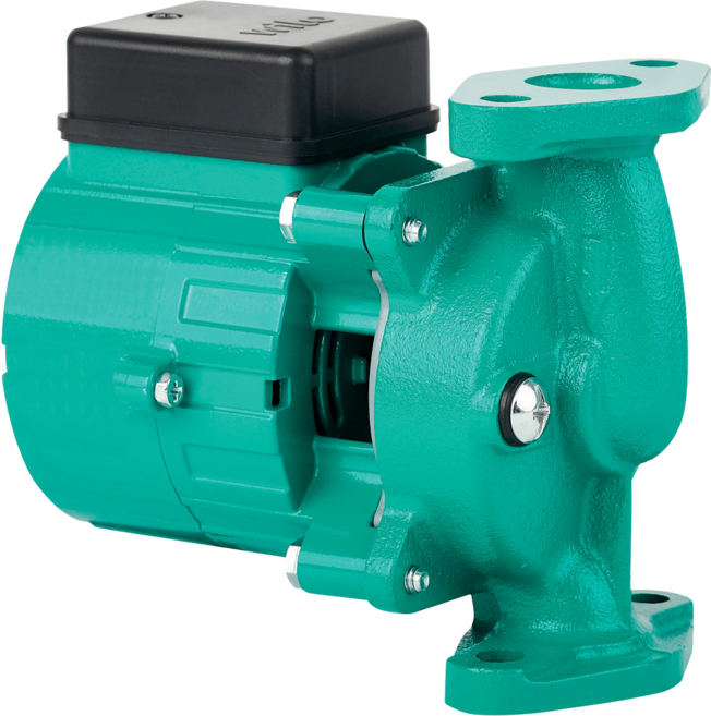 윌로펌프 PH-045M 온수순환펌프전용 공업용 생활용 농업용