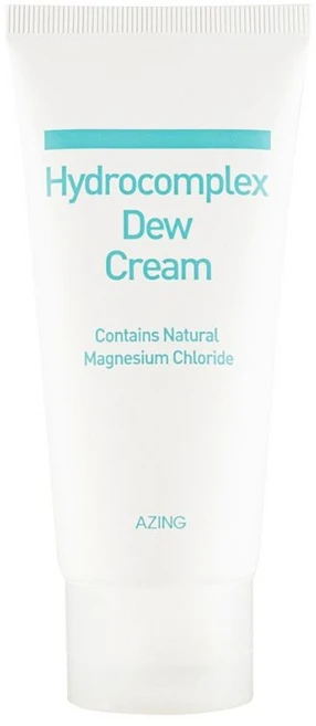 사해소금 화장품 하이드로컴플렉스 듀 크림 솔트 진정 고보습 수분 솔트, 1개, 75g - 쿠팡