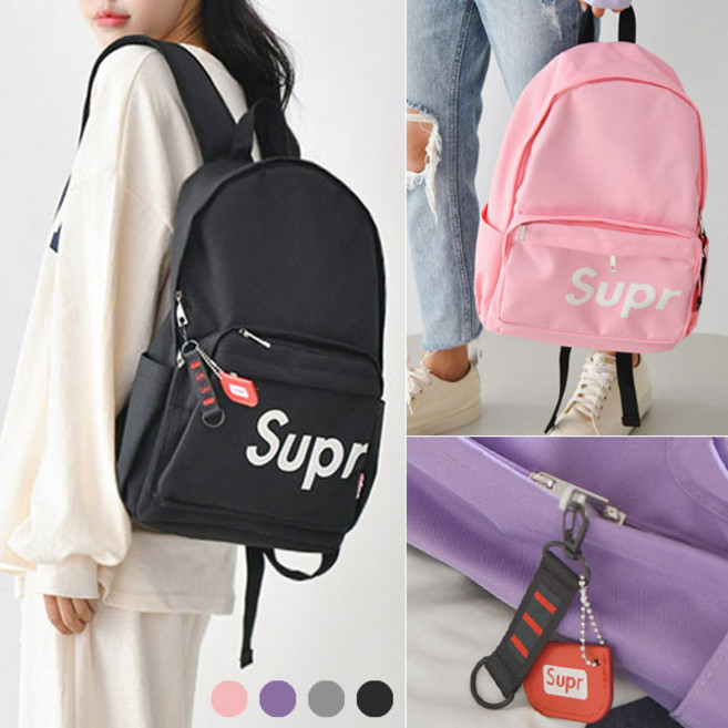 (URBS001) 백팩-캐주얼백팩-데일리백-학생가방-선물