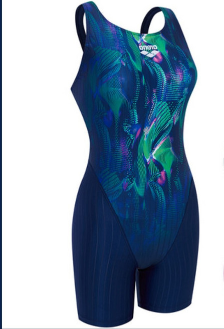 예쁜 수영복 브랜드 아레나 강습 엄마수영복 네이비그린 매트릭웨이브 3부 2부 반전신수영복 베스트셀러