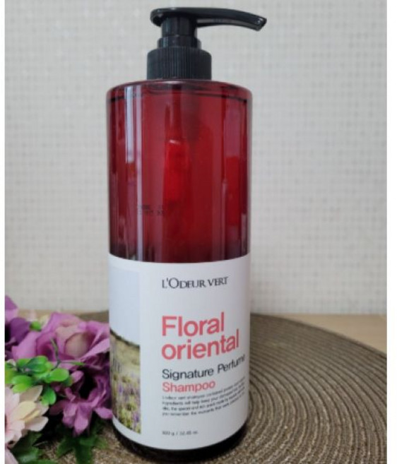 로더베르 시그니처 퍼퓸 샴푸 플로럴오리엔탈 단백질 대용량 약산성5.5, 03.로더베르 시그니처 퍼퓸 바디워시, 베이비파우더, 900g, 1