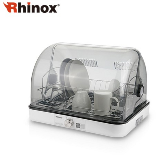 라이녹스 전기 식기 건조기 RXCK-DD3371A, 없음