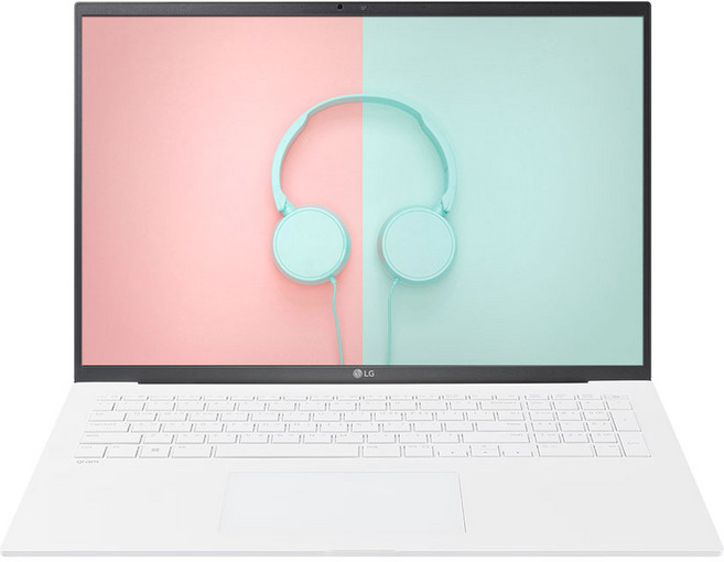 LG전자 2024 그램 17 코어i5 인텔 13세대, 스노우화이트, 512GB, 16GB, WIN11 Home, LG그램 17Z90R-GA5VK