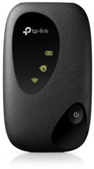 티피링크 전용앱 휴대용 고속 LTE 에그 포켓 와이파이 M7000 M7000