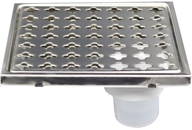 편심 파이프육가 50-150mm / 일반 바닥형 유가 / 화장실 유가 / 304sus 스텐유가