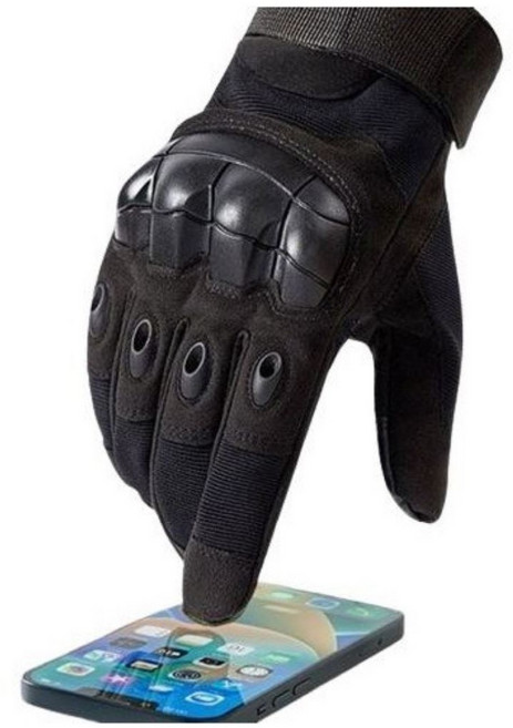 콘티S 스마트폰터치 전술장갑 등산 밀리터리 아웃도어, 1개