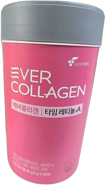 저분자 트리펩타이드 피부 탄력 강화 이너뷰티 콜라겐 건강케어 보충제 30포 7개 - 쿠팡