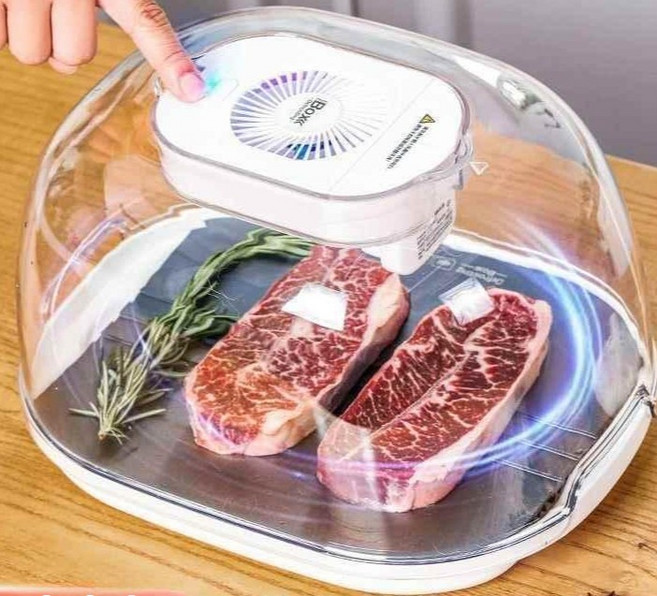 가정용 다기능 빠른 해동기 주방 자동 신선 식품 보존, 독일, 국내 업그레이드 해동 신선도 유지