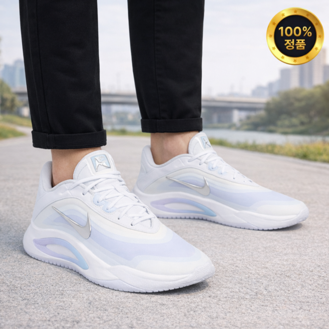 [국내정품] 나이키 에이원 A-ONE EP 에어 농구화 운동화 러닝화 학생