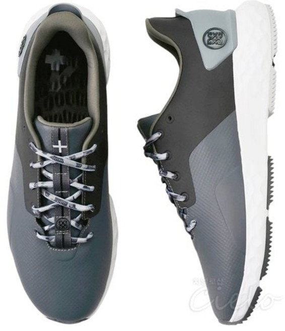 [백화점정품] 지포어 골프화 MG4+컬러 블럭 남성 G4MS21EF26L8 골프 슈즈 신발