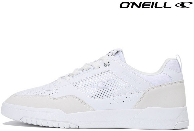 오닐 (ONEILL) NC 동아쇼핑점 24SS 남성 스니커즈 CAMBRIA LOW 운동화 OMSSNI402-100