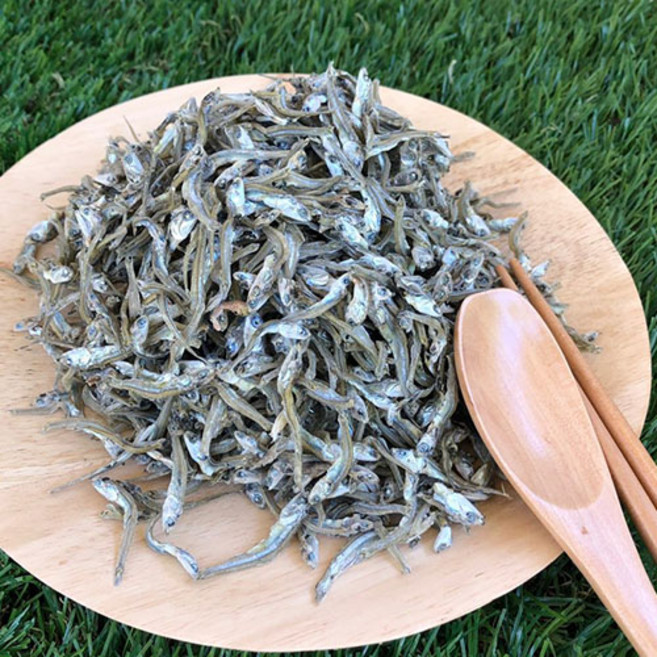 신건호멸치 볶음용 햇 가이리멸치(상급) / 밑반찬 볶음멸치, 300g, 1개