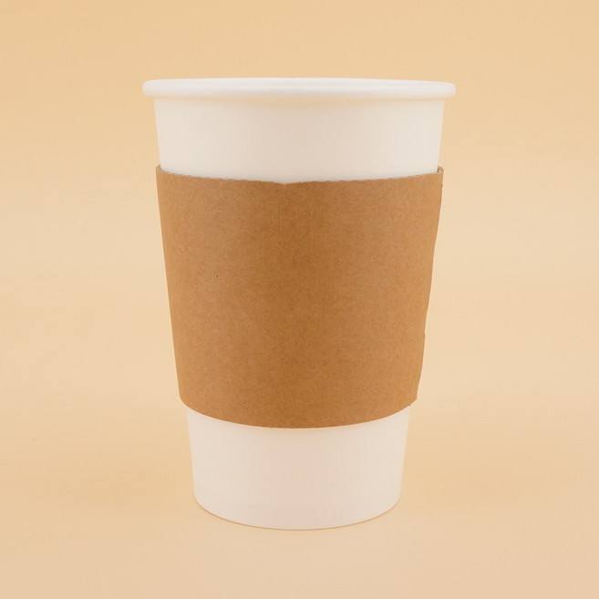 홀더몰 테이크아웃 10-13온스 컵홀더, 1박스, 1000개