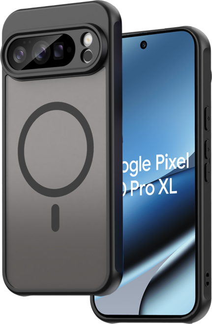 시그니처 N52 맥세이프 매트 케이스