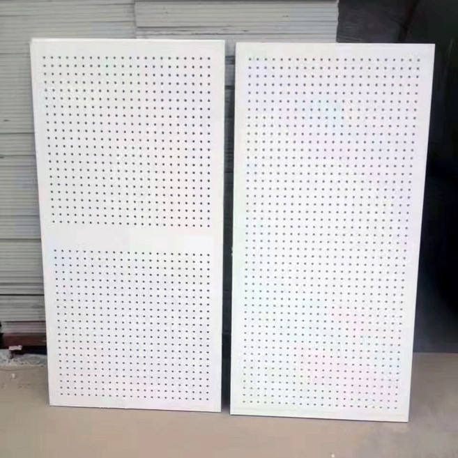 천장 석고보드 방음 흡음재 사무실 회의실 방화 천정 텍스 보드, 1개, 600x1200mm 무지방