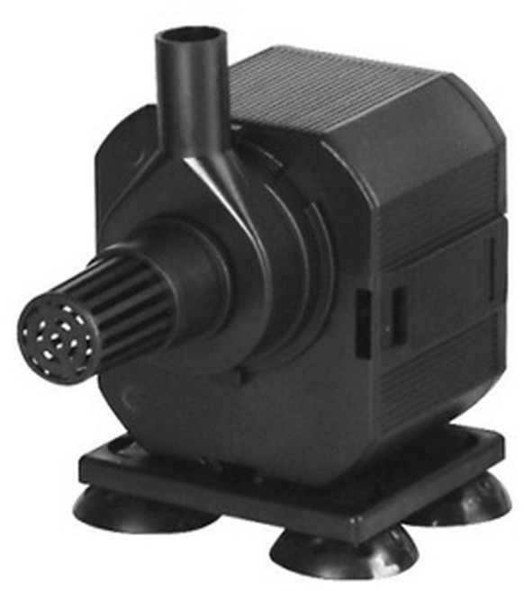 아마존 수중모터 10w - (어항펌프), 1개