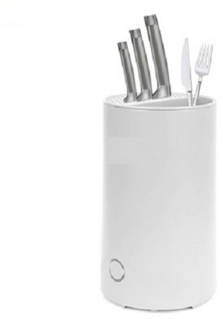 UV 칼 수저 살균기 소독기, 칼 수저 소독기