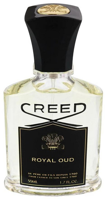 Creed 크리드 로얄 오드 오드퍼퓸 스프레이, 1개, 50ml