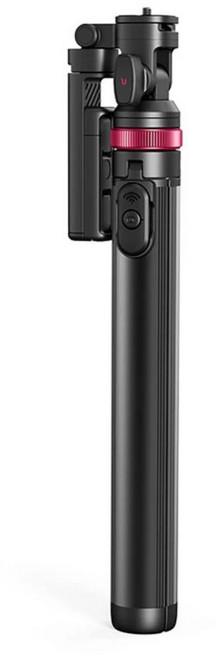 Ulanzi 三合一手持穩定器 腳架 黑色, 1個, mt-78