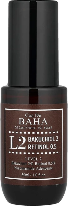 Cos De BAHA L2 세럼 30ml(1fl oz) CDB-31913 - 쿠팡