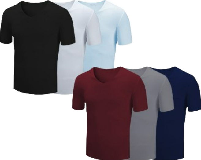 冰絲無痕涼感衣 輕薄透氣 舒適涼爽 彈性貼身 多色可選