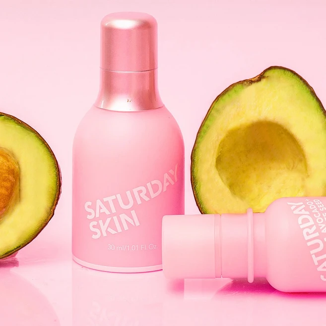 새터데이스킨 와이드 어웨이크 브라이트닝 아이크림, 30ml, 1개 - 쿠팡