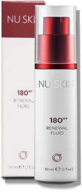 뉴스킨 180도 리뉴얼 플루이드, 30ml, 1개