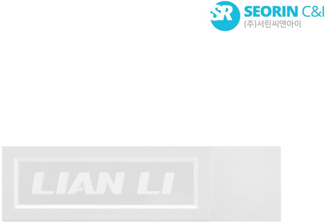 리안리 L-Wireless Controller V2(화이트), 1개, 선택없음, 선택없음