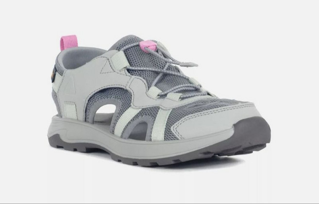 Teva Walhalla NU 女款水陸護趾鞋 輕量舒適