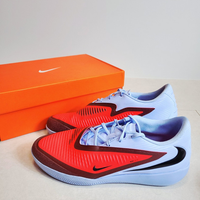 [국내 매장판] 나이키 팬텀6 로우 아카데미 IC 실내 풋살화