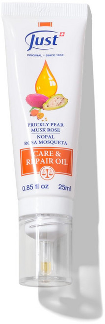 스위스유스트 케어 리페어 오일 25ml Just Care, 1개