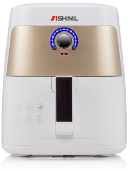 신일 에어프라이어 2.5L, SOV_D300KP