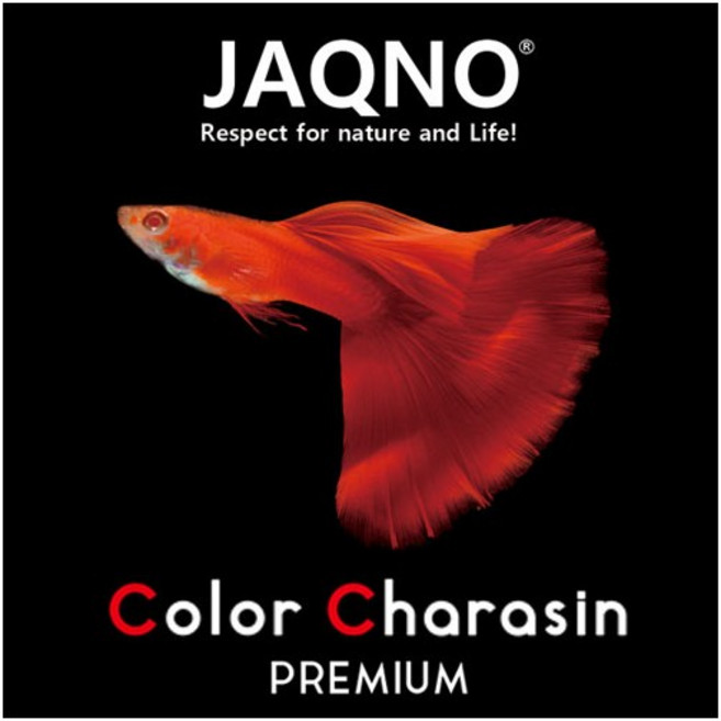 자크노 칼라 카라신 150g, 1개, 380ml