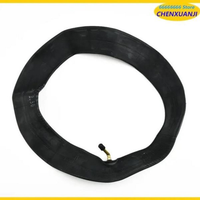 전기 자동차 공압 휠 타이어 14x2.50 64-254 내부 튜브 14 인치 자전거, 1개, 01 a