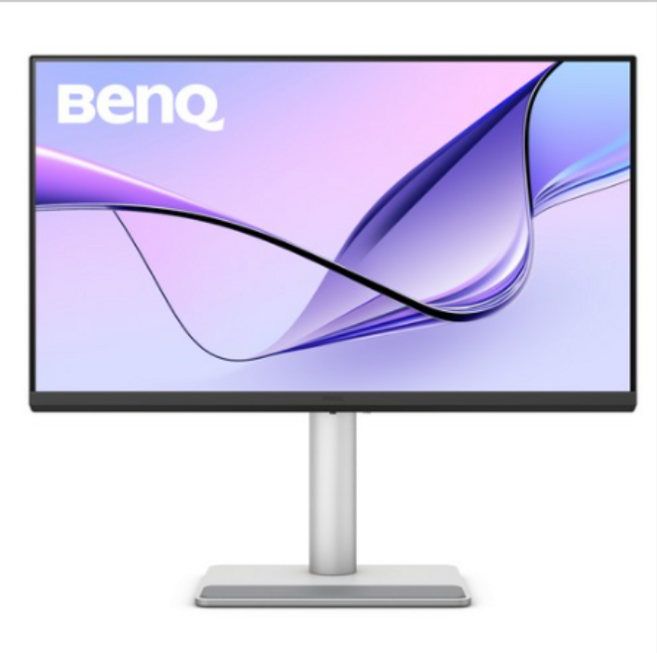 벤큐 4K UHD 맥북 모니터, 81cm, MA 320U