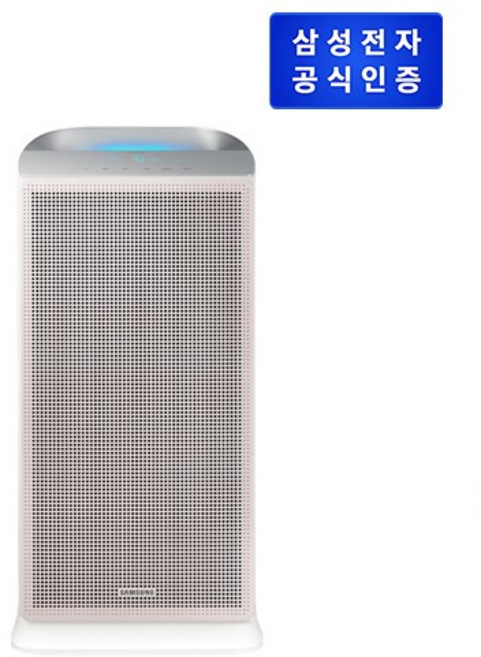 삼성 블루스카이 공기청정기 5500 AX060CG500GBD, 상세설명 참조, 없음