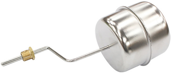 정수기볼탑 전자식 올스텐수평볼탑 원통형 온수볼탑, 없음, 1개