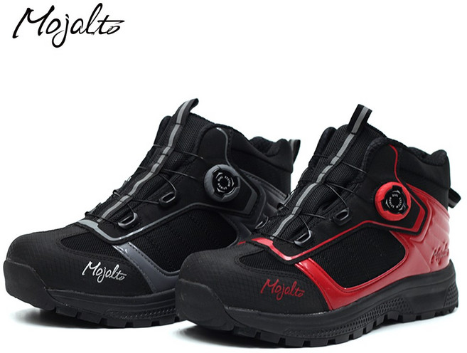 후키MOZALTO단화 갯바위 미끄럼방지 낚시화, 245, 그레이