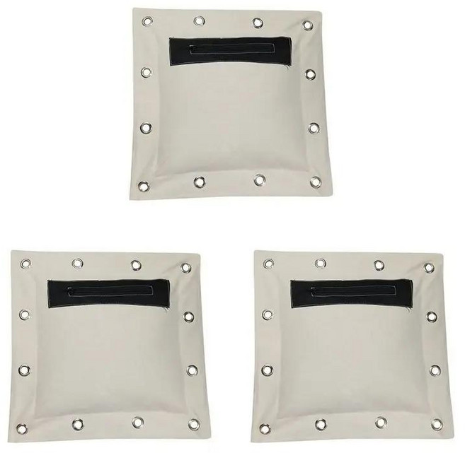 윙춘쿵푸 펀칭백 복싱 월백 샌드백 철사 팜 트레이닝 무술, 1. L