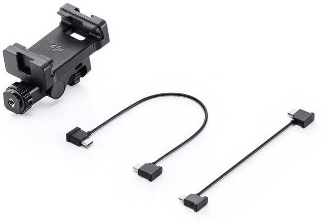 DJI SDR Transmission 스마트폰 홀더 키트, 1개