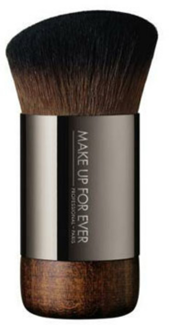 메이크업포에버 버핑 파운데이션 브러쉬 N112