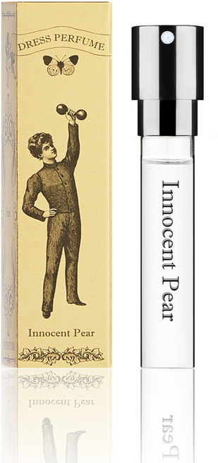 옵타움 섬유향수 리필 드레스퍼퓸, 이노센트페어, 8ml, 1개